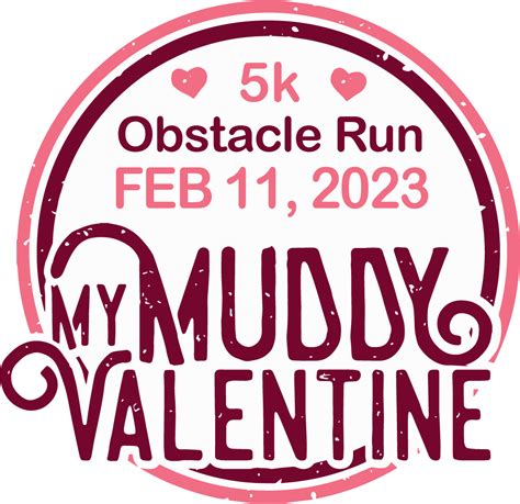 my muddy valentine discount